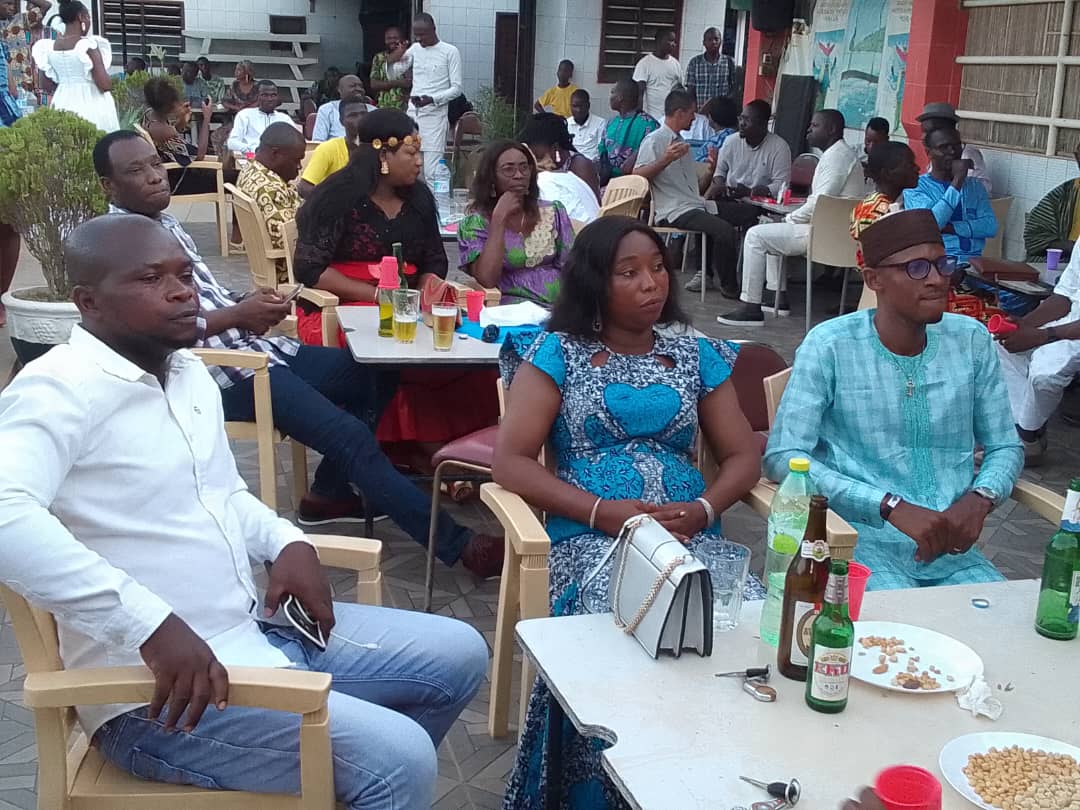 2ème édition de la cérémonie de distinction "Les trophées de la presse" : Le groupe Ewa Africa a honoré plusieurs hommes des médias suivant des critères précis